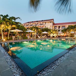 Phu Thinh Boutique Resort & Spa